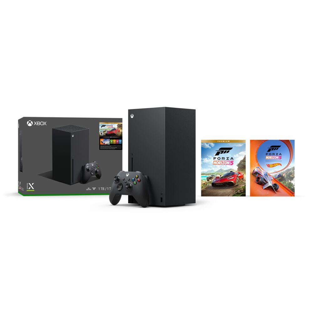 Forza horizon shop xbox series x